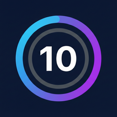 Ten Touches app icon